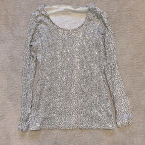 Old Navy Long Sleeve Shirt